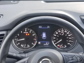 Nissan Rogue 2.5 AWD | Mobile.bg    10