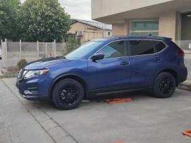 Nissan Rogue 2.5 AWD | Mobile.bg    3