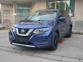 Nissan Rogue 2.5 AWD | Mobile.bg    2