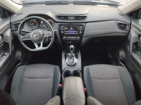 Nissan Rogue 2.5 AWD | Mobile.bg    9