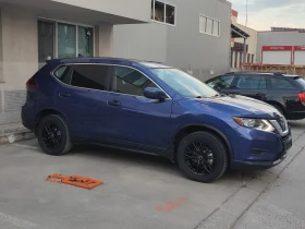 Nissan Rogue 2.5 AWD | Mobile.bg    5