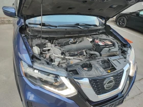 Nissan Rogue 2.5 AWD | Mobile.bg    12