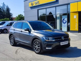 VW Tiguan Comfortline 2.0 TDI BlueMotion (150HP) DSG7 , снимка 3