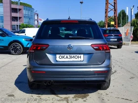 VW Tiguan Comfortline 2.0 TDI BlueMotion (150HP) DSG7 , снимка 7