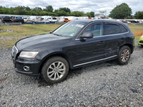 Audi Q5 PREMIUM PLUS/2.0L 4/КОЖА/ПОДГРЕВ