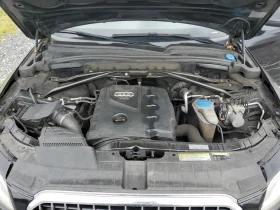 Audi Q5 PREMIUM PLUS/2.0L 4/КОЖА/ПОДГРЕВ - 14500 лв. - 83314617 12
