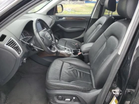 Audi Q5 PREMIUM PLUS/2.0L 4/КОЖА/ПОДГРЕВ - 14500 лв. - 83314617 7
