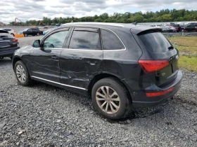 Audi Q5 PREMIUM PLUS/2.0L 4/КОЖА/ПОДГРЕВ - 14500 лв. - 83314617 2