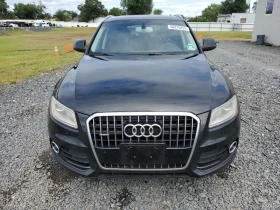Audi Q5 PREMIUM PLUS/2.0L 4/КОЖА/ПОДГРЕВ - 14500 лв. - 83314617 5