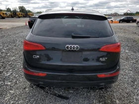 Audi Q5 PREMIUM PLUS/2.0L 4/КОЖА/ПОДГРЕВ - 14500 лв. - 83314617 6
