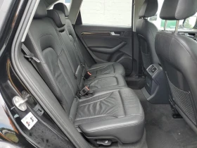 Audi Q5 PREMIUM PLUS/2.0L 4/КОЖА/ПОДГРЕВ - 14500 лв. - 83314617 11