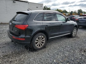 Audi Q5 PREMIUM PLUS/2.0L 4/КОЖА/ПОДГРЕВ - 14500 лв. - 83314617 4