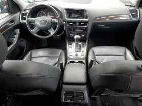 Audi Q5 PREMIUM PLUS/2.0L 4/КОЖА/ПОДГРЕВ - 14500 лв. - 83314617 8