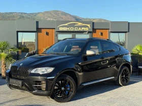     BMW X6 6-M50d//   !