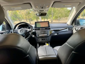 Mercedes-Benz GLE 450 AMG | Mobile.bg    10