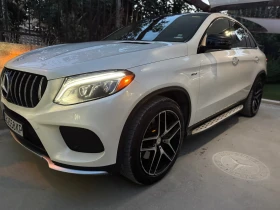 Mercedes-Benz GLE 450 AMG | Mobile.bg    5