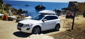 Volvo XC60 R Design AWD | Mobile.bg    14
