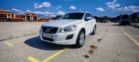     Volvo XC60 R Design AWD