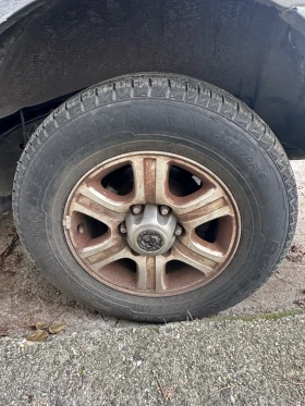 SsangYong Rexton 2.9TD, снимка 5