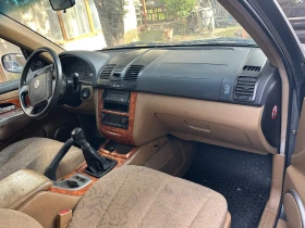 SsangYong Rexton 2.9TD | Mobile.bg    5