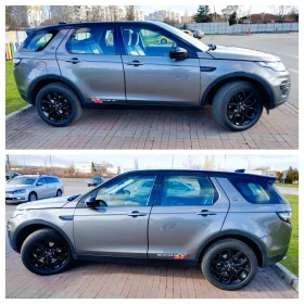 Land Rover Discovery Sport 2.0D -Limited Edition  | Mobile.bg � ����� ������ 7