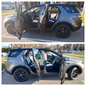 Land Rover Discovery Sport 2.0D -Limited Edition  | Mobile.bg � ����� ������ 16
