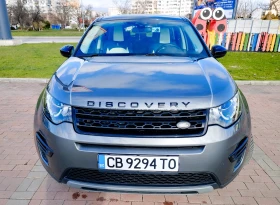 Land Rover Discovery Sport 2.0D -Limited Edition  | Mobile.bg � ����� ������ 17