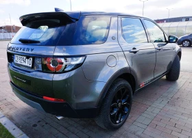 Land Rover Discovery Sport 2.0D -Limited Edition  | Mobile.bg � ����� ������ 4