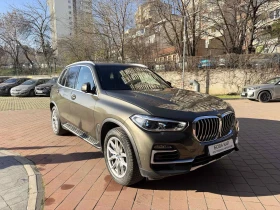 BMW X5 xDrive30d 6+ 1 - 105000 лв. / 53685.65 € - 76592143 3