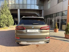 BMW X5 xDrive30d 6+ 1 - 105000 лв. / 53685.65 € - 76592143 6