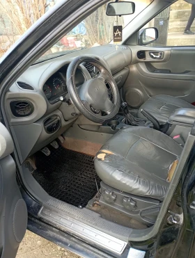 Hyundai Santa fe, снимка 7 — Bazar.bg Hyundai Santa fe, снимка 7