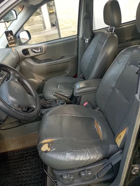 Hyundai Santa fe, снимка 6 — Bazar.bg Hyundai Santa fe, снимка 6