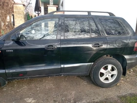 Hyundai Santa fe, снимка 3 — Bazar.bg Hyundai Santa fe, снимка 3
