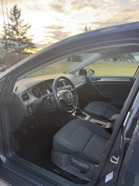VW Golf  EURO5 - 7200 € / 14081.98 лв. - 73767271 8
