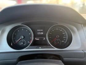 VW Golf  EURO5 - 7200 € / 14081.98 лв. - 73767271 9