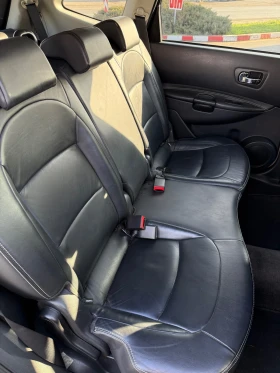 Nissan Qashqai 2.0DCI 4X4 AVTOMATIC - 14400 лв. / 7362.60 € - 73767271 8