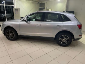 Audi Q5, снимка 5