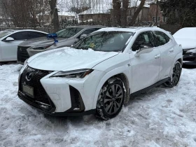 Lexus UX * 250h * CARFAX * БЕЗ ПЪРВОНАЧАЛНА ВНОСКА