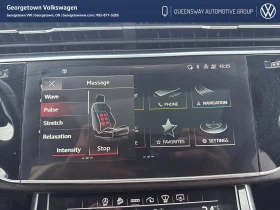 Audi Q7 FULL| МАСАЖ| HEAD-UP| 3D B&O| ОБДУХ| DISTRONIK| ВЪ - 34500 € / 67476.13 лв. - 20059879 9