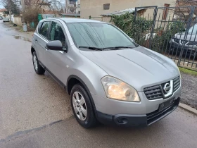 Nissan Qashqai 1.5dci Klimatik - 2300 € / 4498.41 лв. - 48882400 7