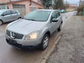Nissan Qashqai 1.5dci Klimatik - 2300 € / 4498.41 лв. - 48882400 8
