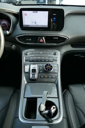 Hyundai Santa fe PRIME/193HP/4WD/HUD/360/AHK/MEMO/NAVI/LED/726g | Mobile.bg � ����� ������ 10