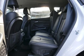 Hyundai Santa fe PRIME/193HP/4WD/HUD/360/AHK/MEMO/NAVI/LED/726g, снимка 11