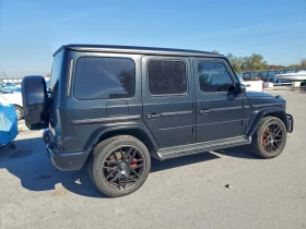 Mercedes-Benz G 63 AMG 4l - 93000 € / 181892.19 лв. - 48526983 3