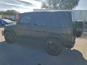 Mercedes-Benz G 63 AMG 4l - 93000 € / 181892.19 лв. - 48526983 2