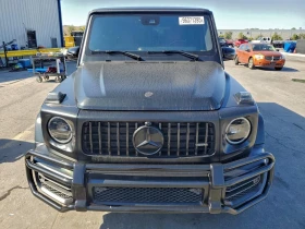 Mercedes-Benz G 63 AMG 4l - 93000 € / 181892.19 лв. - 48526983 5
