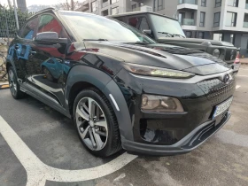 Hyundai Kona 64KWh/Blue link/3 ФАЗНА/SOH100%/Термопомпа/HEADUP - 15999 € / 31291.32 лв. - 32270651 4