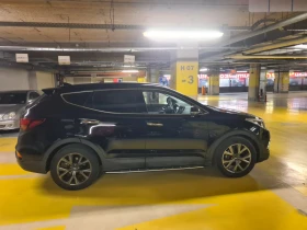 Hyundai Santa fe 2.2 CRDI 197 к.с. 4WD 6+ 1 - 17500 € / 34227.03 лв. - 54528831 6