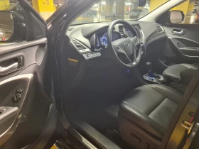 Hyundai Santa fe 2.2 CRDI 197 к.с. 4WD 6+ 1 - 17500 € / 34227.03 лв. - 54528831 8