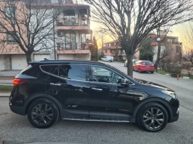 Hyundai Santa fe 2.2 CRDI 202 �.�. 4WD 6+ 1 | Mobile.bg � ����� ������ 6